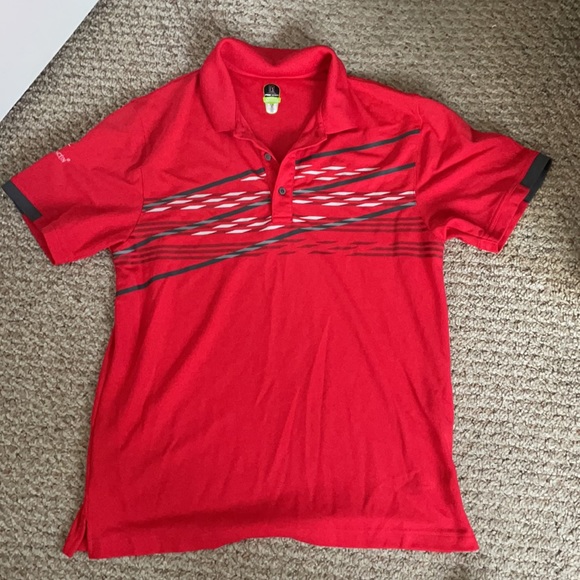 Multiple golf shirts - Picture 12 of 13